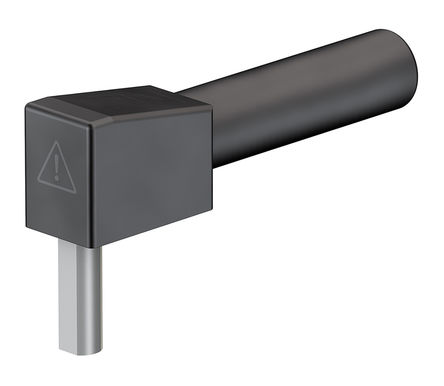 Multi Contact - 49.7093-21 - Multi Contact 49.7093-21 ɫ 4mmͷ/4mm ,  ͭо, 1kV, 32A, ĸ		