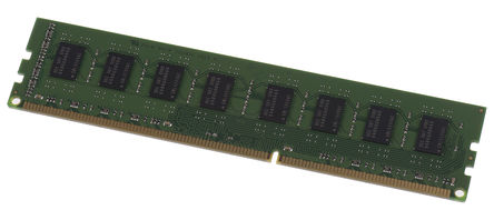 Transcend - TS1GLK64W6H - Transcend 8 GB 1600MHz  ڴģ		