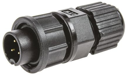 Amphenol - BD-03BFMA-LL7001 - Amphenol BD ϵ 3· 尲װ ֱ   BD-03BFMA-LL7001, , ʽӺ		