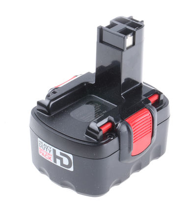 Bosch - 2607335678 - Bosch 14.4V 2.4Ah  綯ߵ 2607335678, ʹBosch 綯		