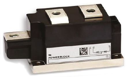 Infineon - DD350N12K - Infineon DD350N12K , Io=350A, Vrev=1200V, 3		