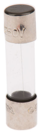 Cooper Bussmann - S500-200-R - Cooper Bussmann F۶ٶ 200mA ʽ۶ S500-200-R, 5 x 20mm		