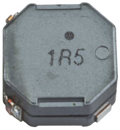 Toko - 1217AS-H-470M - Toko DEM8045C ϵ 47 H Ƭ 1217AS-H-470M, 20%ݲ, 1.6A Idc Q:38, 170mֱ, DEM8045Cװ		