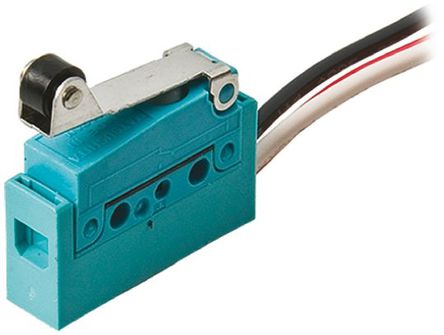 Panasonic - ABS561640 - Panasonic ABS561640 ˫ ָܸ ΢, 2 A @ 30 V ֱ		