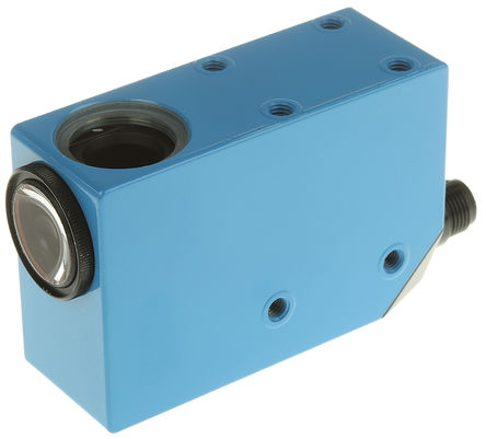 Sick - KT5W-2N1116 - 10 mm ԭɫ (RGB) LED ɫ괫, NPN, 100 mA, 10  30 V ֱԴ, IP67		