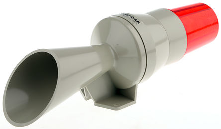 Werma - 58015268 - Werma 580 ϵ ɫ ̬ ׳  - źŵ, ȷ, 氲װ, 230 V , 92dB		