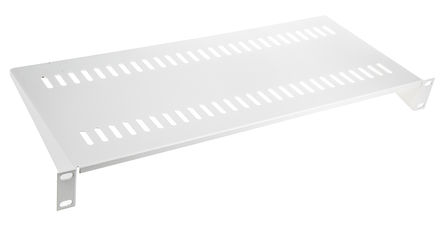 Cooper B-Line - MS19 - Cooper B-Line ɫ  1U м MS19, ͨ, 190mm, 445mm, 35kg 		