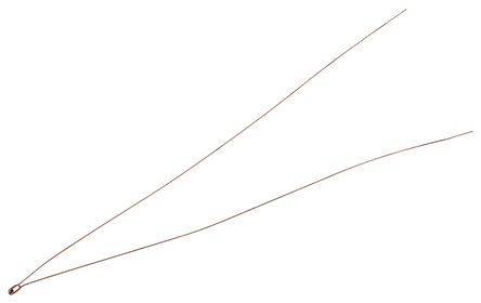 EPCOS - B57550G1104F - EPCOS 32mW 100k  B57550G1104F, 1%ݲ, ¶Ȳ, 7sʱ䳣		