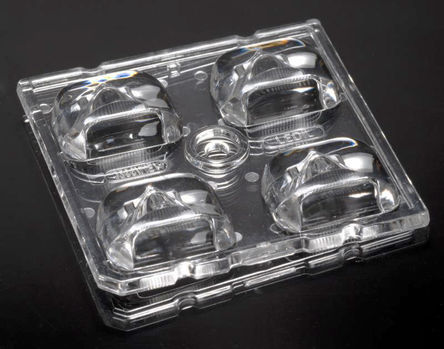 Ledil - C14515_STRADA-2X2-ME - LEDiL Strada ϵ  LED ͸ C14515_STRADA-2X2-ME, ʹIESNA  2 ·		