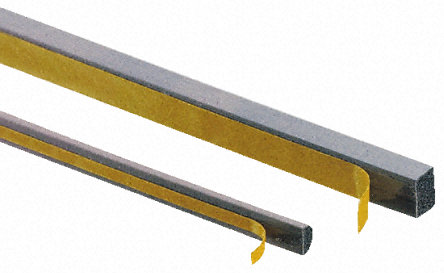 UVOX - FOF-2009-AC - UVOX FOF-2009-AC FOF , ճʽ̶, 3.6mm x 1m x 6.4mm		