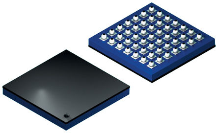 Texas Instruments - AFE4403YZPT - Texas Instruments AFE4403YZPT 22 λ ģǰ IC, SPIӿ, 36 DSBGAװ		