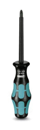 Phoenix Contact - 1206450 - Phoenix Contact PZ1 Ͻ Pozidriv ͷͷ ˿ 1206450, 178 mmܳ		