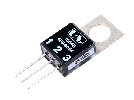 United Automation - CSR1004B - United Automation CSR1 ϵ CSR1004B ѹ, 230 V ɵ, 10A, 3		