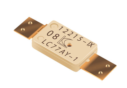 Bourns - LC85AY-1 - Bourns LC ϵ ̶ɸλ۶ LC85AY-1, 28V dc, 5.8 x 3.2 x 1.15mm		