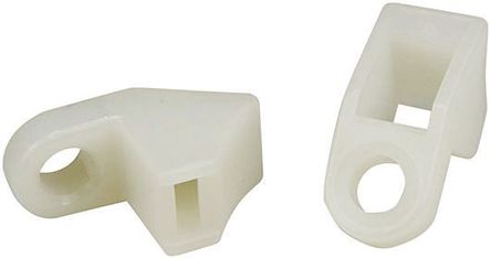 HellermannTyton - 151-26303 - HellermannTyton LKM ϵ Ȼɫ  66 27mm x 12 mm װ LKM7.6mm 		