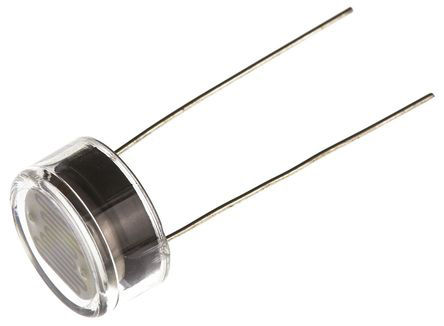 Luna Optoelectronics - NORPS-12 - Luna Optoelectronics   NORPS-12, 5.4 k  12.6 k, 1M, 250mW, 2 TO-18װ		