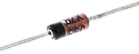 Vishay - BZX55C9V1-TAP - Vishay BZX55C9V1-TAP · ɶ, 9.1V 6% 500 mW, 2 DO-35װ		