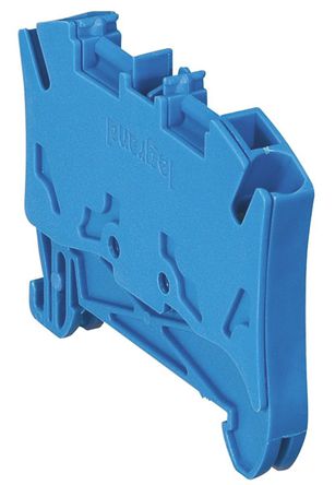 Legrand - 0 372 01 - VIKING AUTO TERMINAL BLOCK 1JUNCT 6THR		