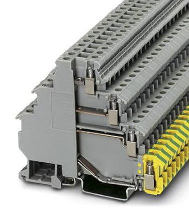 Phoenix Contact - 3024465 - Phoenix Contact VIOK ϵ ɫ ˿ӿ 3024465, 24A, 400 V		