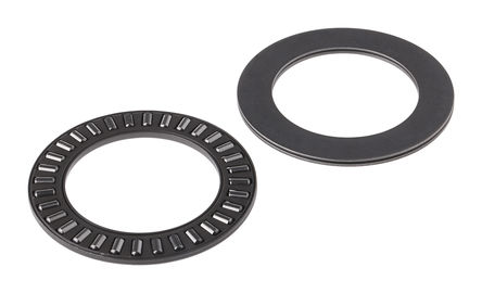 IKO Nippon Thompson - NTB40603AS - IKO Nippon Thompson    NTB40603AS, 108kN̬, 40mmھ, 60mm⾶		