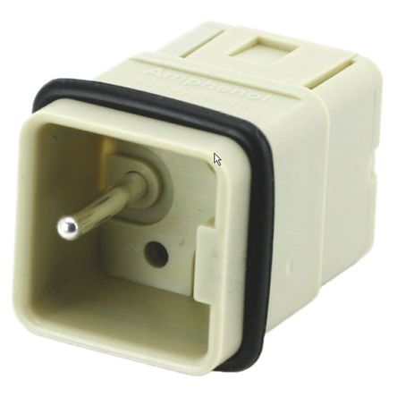 Amphenol - C146 10A005 500 12 - Amphenol 2 5 5+PE ͷ Դ C146 10A005 500 12		