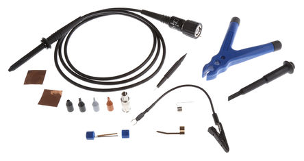 PMK - PMM511A-RO - PMK PMM ϵ PMM511A-RO ʾ̽ Դ̽ͷ, 500MHz 10x 0.7ns, BNC, CAT II 300 V		