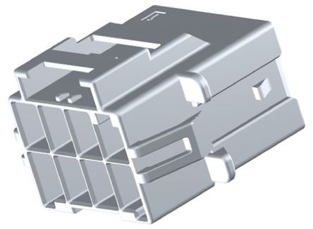 TE Connectivity - 1-1971775-4 - TE Connectivity Power Triple Lock ϵ 6mm ھ 2  8 · ĸ 尲װ ѹ 1-1971775-4		