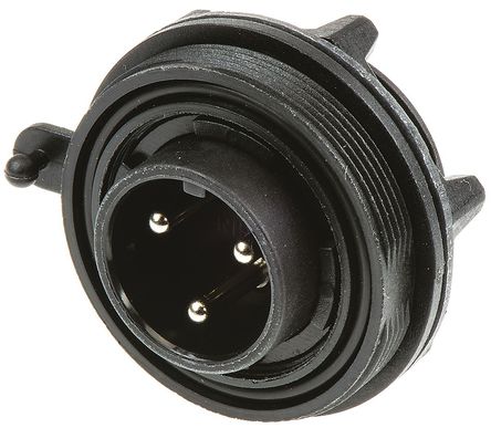 Bulgin - PX0730/P - Bulgin Buccaneer ϵ 3· 尲װ ֱ  ͷ PX0730/P		