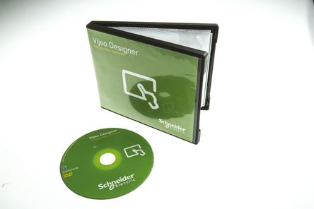 Schneider Electric - VJDSNDTGSV62M - Schneider Electric  V6.2		