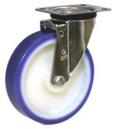 LAG - 35227 - LAG 200mmֱ ת 35227, 370kg, PUR̥,  6		