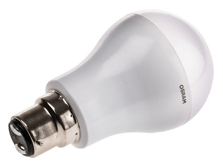 Osram - LED STAR CLASSIC A 40 B22d 827 - Osram LED STAR ϵ 8 W 470 lm ůɫ LED GLS  4008321981134, B22d , , 230 V		