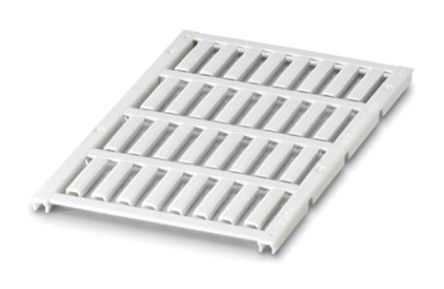 Phoenix Contact - 0827190 - Phoenix Contact 32װ ɫ Ϲ̶ ±ʶ 0827190, 21 mm		