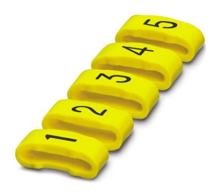 Phoenix Contact - 0826530 - Phoenix Contact SD-WMTB ϵ ɫ ƹ̶ ±ʶ 0826530, 70mm, 10 mm, >16mmֱ		