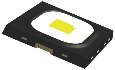 OSRAM Opto Semiconductors - LUW H9QP-8L7M-HNJN-1-700-R18-Z - Osram Opto OSLON Black Flat ϵ ɫ 6000K LED LUW H9QP-8L7M-HNJN-1-700-R18-Z, 120 °ӽ, 3 , 氲װ		
