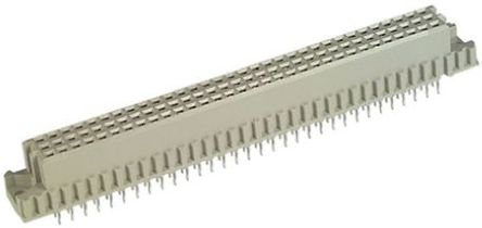 TE Connectivity - 535032-4 - TE Connectivity Eurocard ϵ 3  96 · 2.54mm ھ DIN 41612  535032-4, C C2ȼ, ʽ˽		