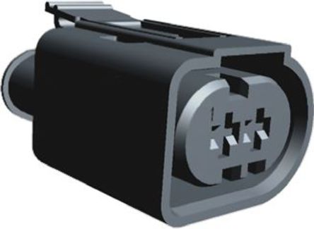 TE Connectivity - 1717696-2 - TE Connectivity 3· ���°�װ ��ɫ ĸ ��� 1717696-2		