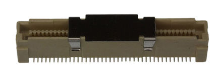 TE Connectivity - 3-5177986-4 - TE Connectivity Free Height ϵ 100· 0.8mmھ (2) ֱ PCB  3-5177986-4, Ӷ˽, 500mA, 氲װ		