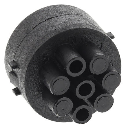 Bulgin - 12734/3/1 - Bulgin 3·  о 12734/3/1, ʹMini Buccaneer , -20  +70 C		