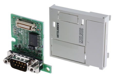 Mitsubishi Electric - FX1N-232-BD - Mitsubishi RS232C ӿģ FX1N-232-BD		