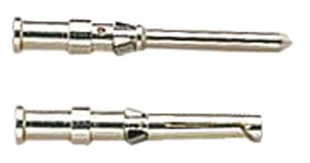 Harting - 09150006405 - Harting Han Contacts ϵ ĸ 󸺺ɵԴƬ 09150006405,  10A/ 250 V, Han D GoldTec ҵ		