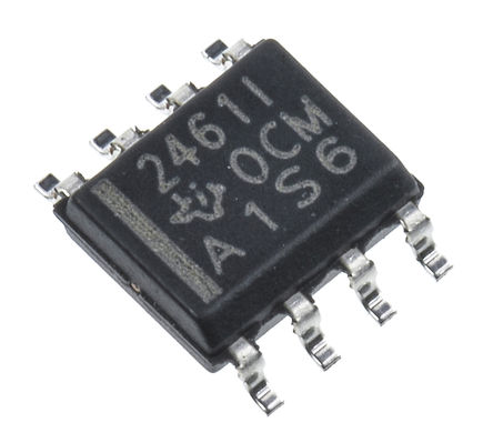 Texas Instruments - TLV2461IDR - Texas Instruments TLV2461IDR Ŵ, 6.4MHz, 3  5V, , 8 SOICװ		