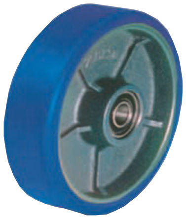 LAG - 37010CC - LAG ɫ 125mmֱ ۰֬  37010CC, 20mm׾, 400kg		