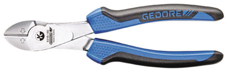 Gedore - 8316-200 JC - Gedore 22mmǯ   и 6745080, 2mmи, 200 mmܳ		