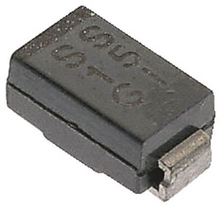 Vishay - RGF1K-E3/67A - Vishay RGF1K-E3/67A  , Io=1A, Vrev=800V, 500ns, 2 DO-214BAװ		