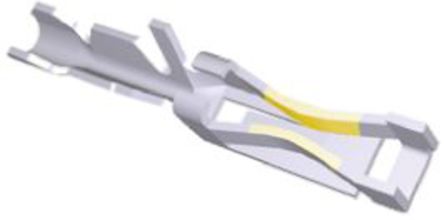 TE Connectivity - 1-927995-1 - TE Connectivity AMP-QUICK ϵ ĸ ѹӽ߶ 1-927995-1, 28AWG  24AWG		