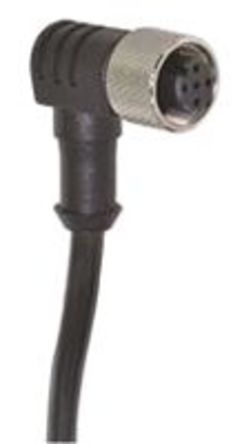 Banner - MQDC-415RA - Banner MQDC-415RA 4.57m M12 ĸ , ʹS18 		