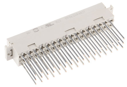 Harting - 09062486821 - Harting 3  48 · 5.08mm ھ DIN 41612  09062486821 C2ȼ, ߶˽, 6A		