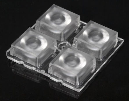 Ledil - C14606_HB-2X2-WW - LEDiL High Bay ϵ 4-LED  LED ͸ C14606_HB-2X2-WW		