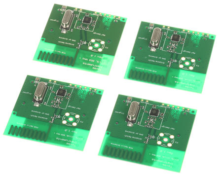 Texas Instruments - CC11XLDK-868-915 - Texas Instruments MCUUSB ׼ CC11XLDK-868-915		