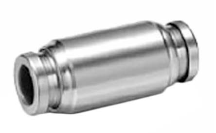 SMC - KQG2H23-00 - SMC  ܶԹ ֱ- KQG2H23-00, 3MPa1 MPaѹ, ʽ 3.2 mm, -5  +150C		